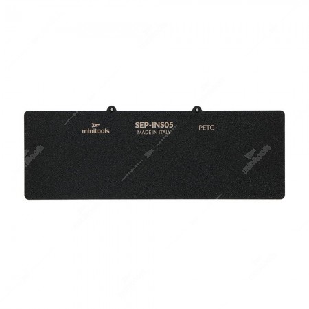 Supporto per saldatura display quadri strumenti BMW Serie 5 E39, Serie 7 E38, X5 E53 e Range Rover L322
