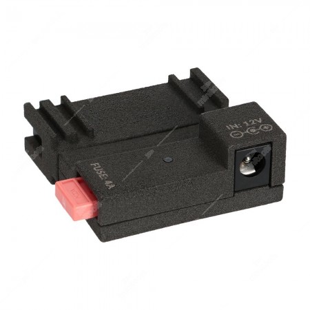 Connettore per prova a banco contachilometri Ford C-Max, S-Max, Galaxy, Kuga, Focus, Mondeo
