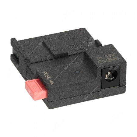 Connettore per prova a banco contachilometri Porsche 986 / 996