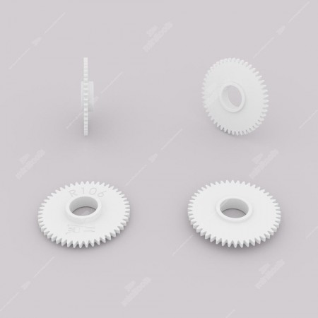 Ingranaggio a 48 denti per orologio VDO Mercedes-Benz e Volkswagen