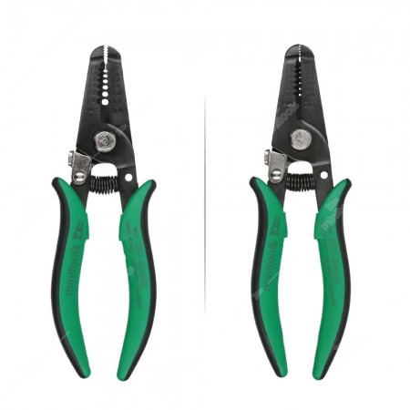 Pinza multiuso cesoia spellafili
