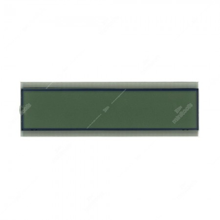 Display autoradio Clarion PU-9907A Alfa Romeo Spider e GTV - fronte