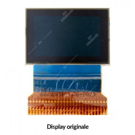 Display per quadro strumenti Audi, VW, Ford, Seat.