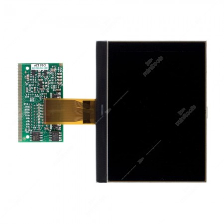 Display contachilometri  Audi A3 8L, Audi S3,Audi A4 B5, Audi S4 B5, Audi RS4 Avant B5, Audi A6 C5, Audi S6 C5, Audi RS6 C5, Audi TT 8N, Volkswagen Transporter T4, T5 VDO, Ford Galaxy, Seat Ibiza, Leon.