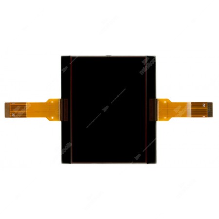 Display LCD per quadri strumenti Ford Focus, C-Max, S-Max, Galaxy, Kuga, Mondeo