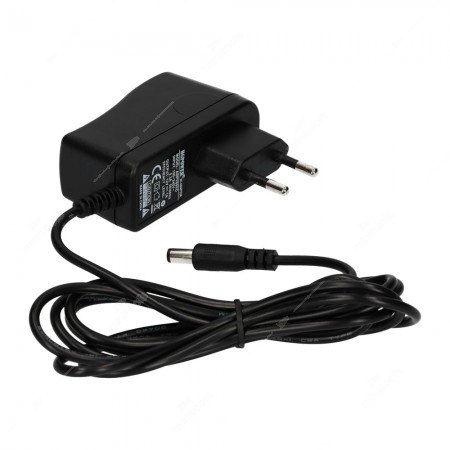 Alimentatore 12V 1A