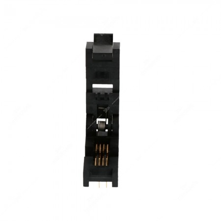 Socket 208-7391 SOIC8 3M