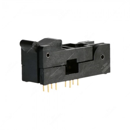 Zoccolo 208-7391 SOIC8 3M
