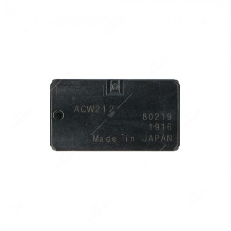 Relè ACW212 per centraline auto