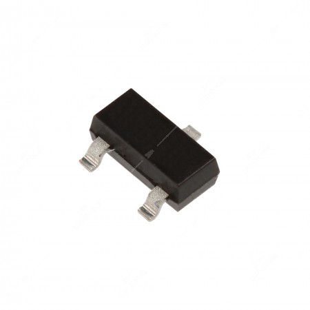 Diodo Schottky BAT54C SOT-23 NXP