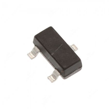 Diodo Schottky Diodes BAT750 SOT23