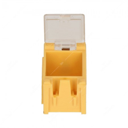 Contenitore componibile per componenti SMD