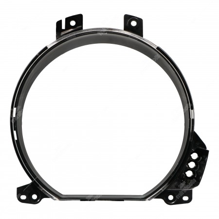 Vetro anteriore contachilometri Fiat 500, Abarth 500, Abarth 595 e Abarth 695