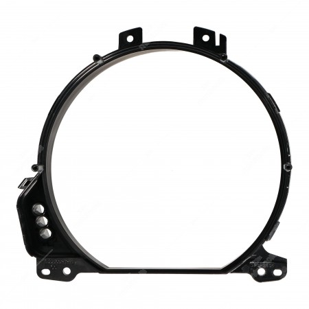 Vetro anteriore per quadri strumenti Fiat 500, Abarth 500, Abarth 595 e Abarth 695