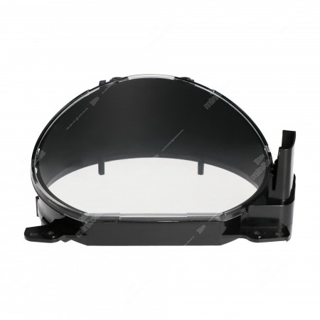 Rivestimento anteriore per contachilometri Fiat 500, Abarth 500, Abarth 595, Abarth 695