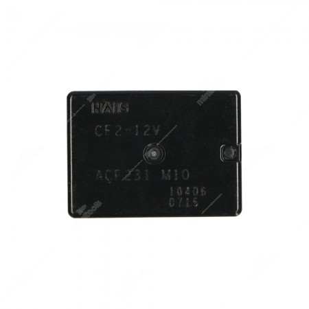 Relè per elettronica automotive CF2-12V-ACF231
