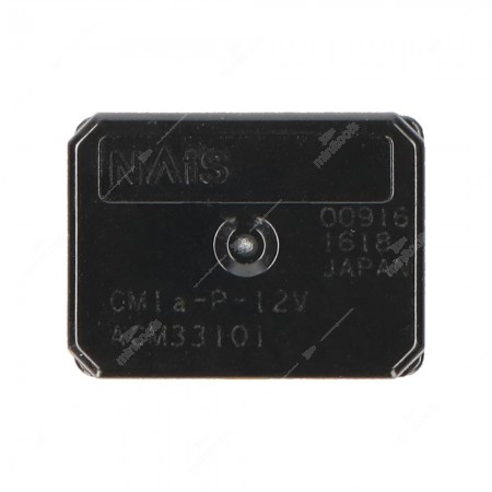 Relè CM1A-P-12V ACM33101