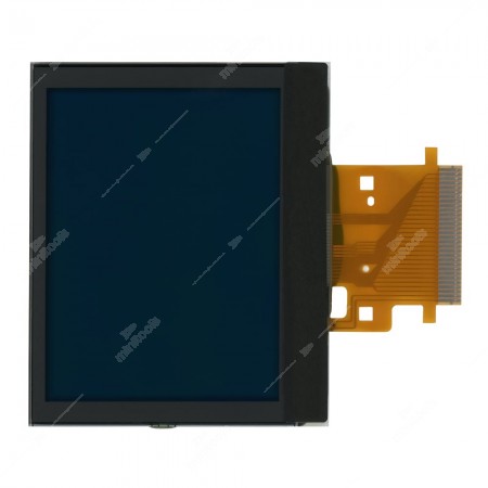 Retro Display Lcd monocromatico per computer di bordo Audi A4, S4, RS4, A5, S5, RS5, Q5, SQ5