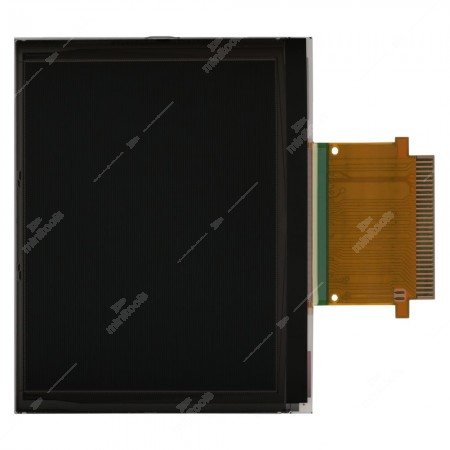 Retro display monocromatico per contachilometri Audi A4, S4, RS4, A5, S5, RS5, Q5, SQ5