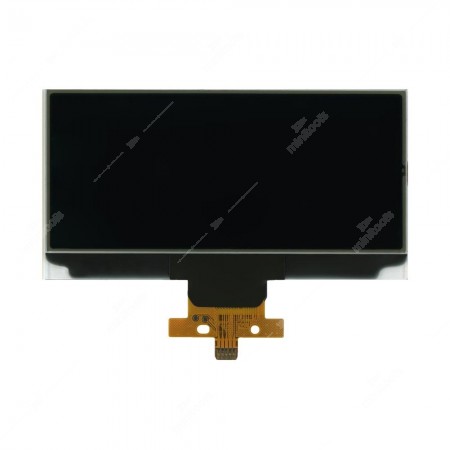 Display per contachilometri Iveco Daily, Citroën Jumper, Relay; Fiat Linea, Ducato; Peugeot Boxer; RAM ProMaster