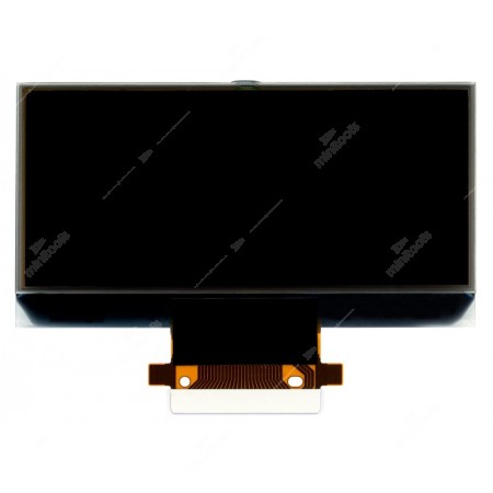Display LCD per riparazione computer di bordo Fiat 500L, Lancia Ypsilon 846 e Chrysler Ypsilon 846