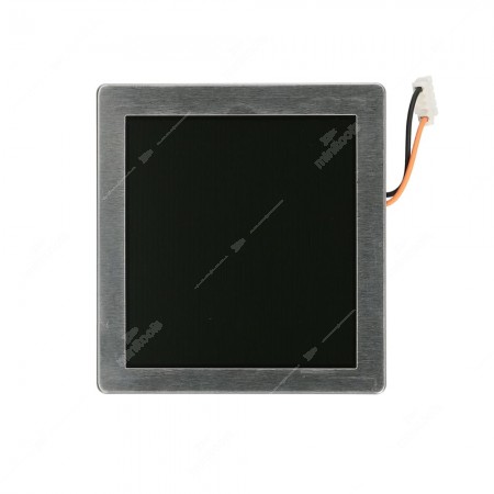 Display LCD a colori per quadri strumenti Bosch Audi e Seat, lato anteriore