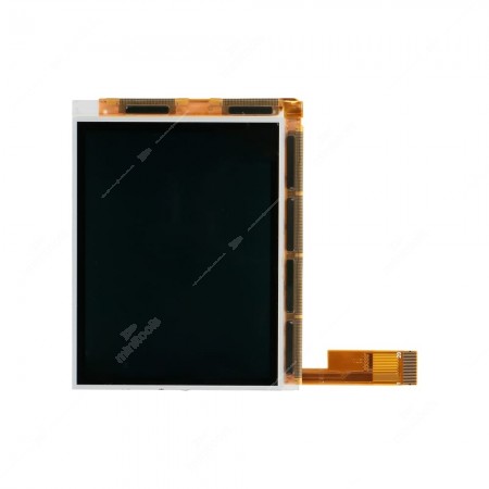 Display LCD di ricambio, a colori, per quadri strumenti Maserati Quattroporte