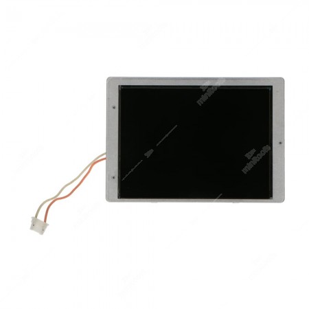 Fronte display LCD a colori, TFT, per la riparazione dell'autoradio / navigatore Plus RNS-D per Audi A2, A3 8L, A4 B5, A4 B6, A6 C5, A8 D2