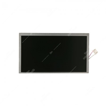 Fronte display per riparare stereo / navigatore Magneti Marelli di Alfa Romeo 159, Brera, Spider; Fiat Bravo e Lancia / Chrysler Delta 844