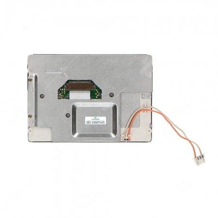 Retro display LCD a colori, TFT, di ricambio per la riparazione dei quadri strumenti di Ferrari F137, F140, F141