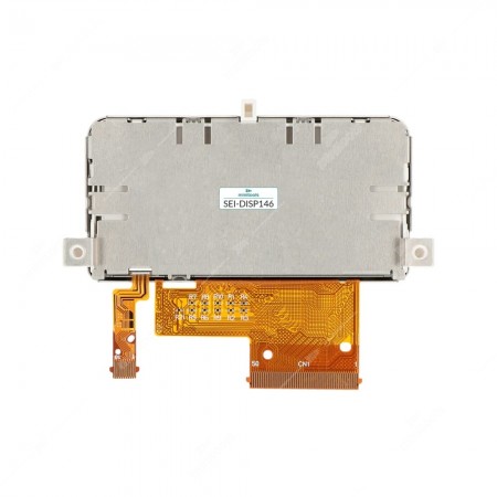 Retro display di ricambio LCD a colori, TFT, per quadri strumenti di BMW: F20, F21, F22, F23, F45, F46, F30, F31, F32, F48, F25, F26