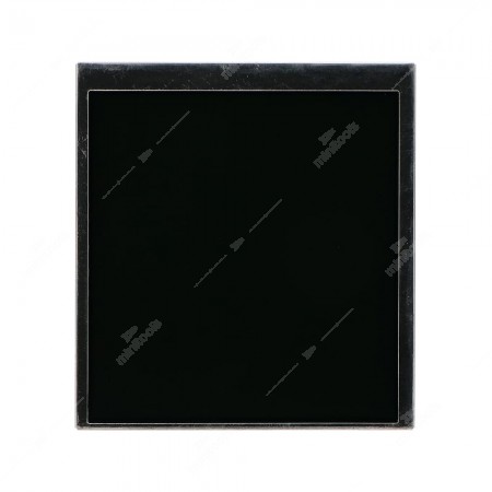 Fronte display di ricambio per contachlometri Porsche Cayenne 958 e Porsche Panamera 970