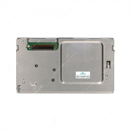 Retro di display per riparare il navigatore Comand NTG1 ed NTG2 di Mercedes, Dodge e Freightliner