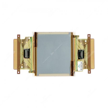 Display LCD per i quadri strumenti di BMW Serie 5 E60, Serie 5 E61, M5 E60 ed M5 E61, retro