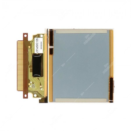 Display LCD per contachilometri / CDB VDO di BMW Serie 3, Serie 5 e X5, retro