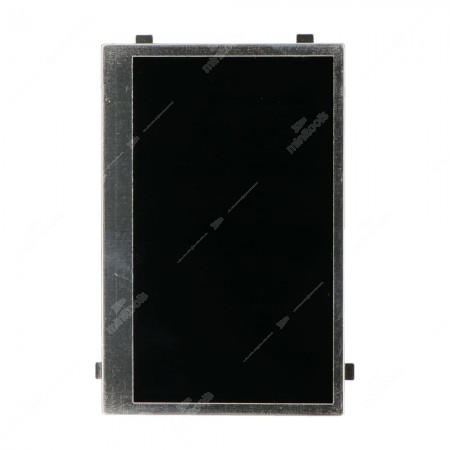 Display centrale quadri strumenti Suzuki Vitara LY, fronte