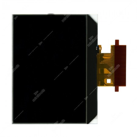 Display COG-VLFM1551-05 per contachilometri Magneti Marelli Audi - retro