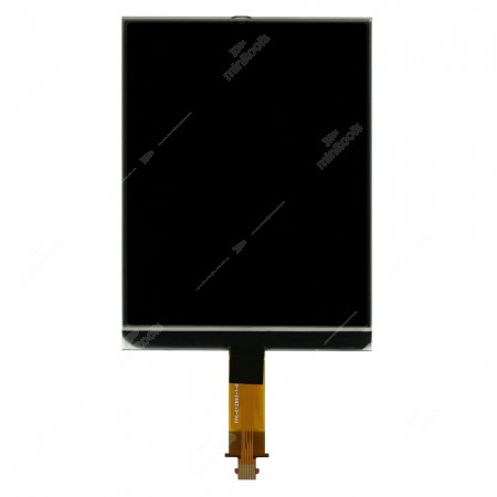 Display LCD per computer di bordo / quadro strumenti Fiat Tipo, Egea e Dodge Neon, retro