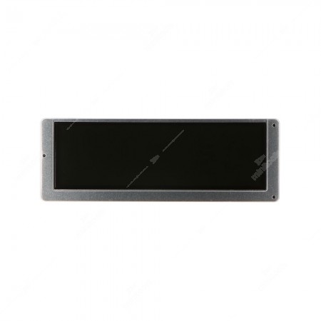 Fronte display navigatore Audio 50 APS per Mercedes, Dodge e Freightliner