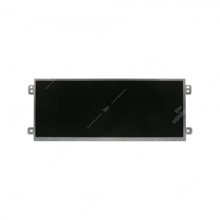 Display per vitual cockpit Peugeot 3008 e 5008, fronte
