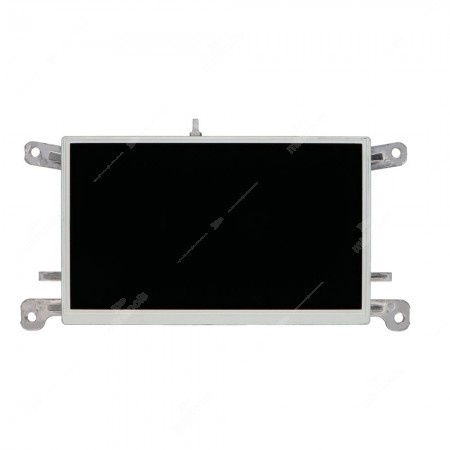 Display per infotainment Audi Concert / Symphony MMI Audi A4, A5 e Q5 - fronte