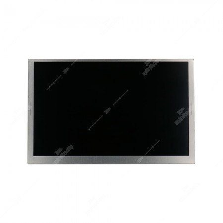Display per infotainment Opel Crossland, Grandland, Peugeot 3008 e 5008, fronte