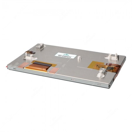 Display TFT LCD per stereo navigatore Smart Fortwo 453 e Smart Forfour 453