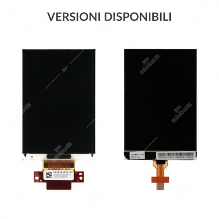 Display per cruscotto Audi, Volkswagen, Skoda e Seat