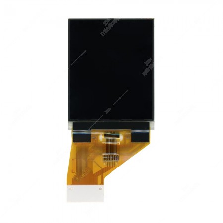 Display LCD Mercedes CLK A209 / C209, Classe E S211 - W211 e CLS C219