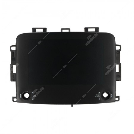 Display 7" navigatore UConnect Fiat 500L