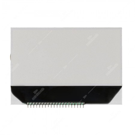 Display centrale quadro strumenti Land Rover Discovery 3, Freelander 2 e Range Rover Sport Mk1