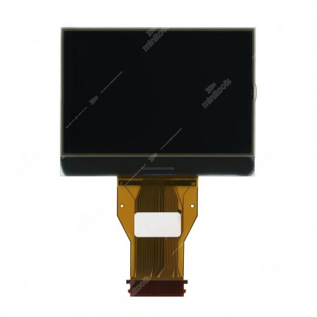 Display monocromatico per cruscotto Mercedes Vito, Marco Polo e Metris W447