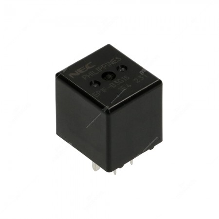 Relé EP1F-B3G1S per elettronica auto