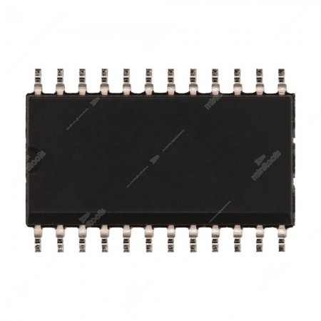 HEF4067BT Circuito Integrato